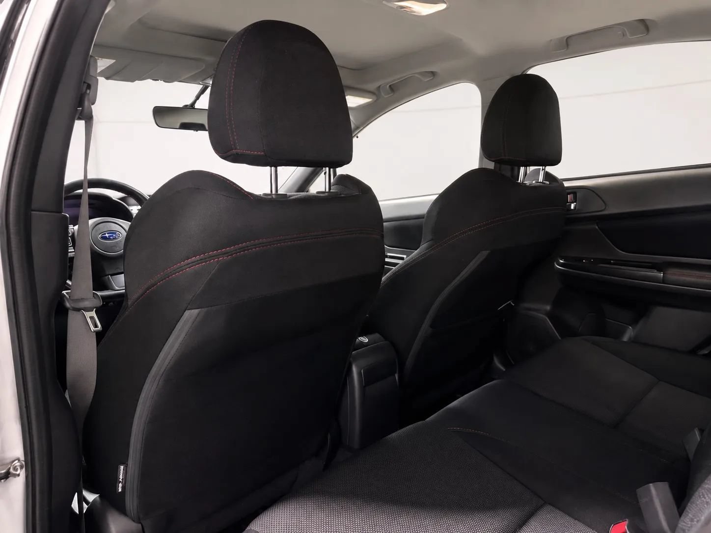 Used 2018 Subaru WRX Premium AWD/4WD image 13