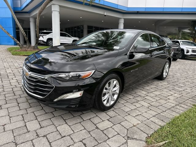 Used 2023 Chevrolet Malibu LT FWD image 20