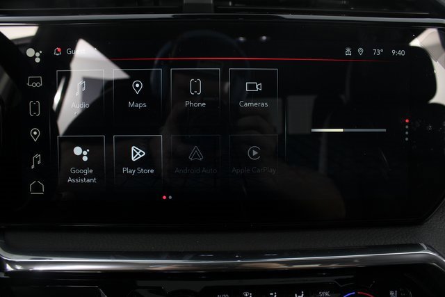 New 2026 GMC Sierra 1500 Denali w/ Denali Reserve Package image 6