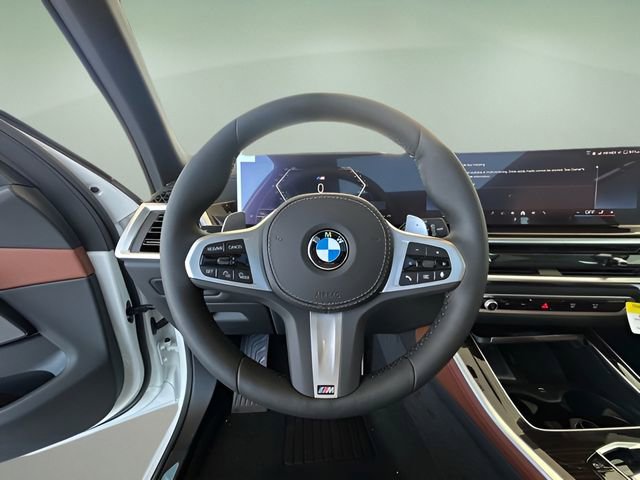 New 2026 BMW X5 sDrive40i w/ M Sport Package RWD image 18