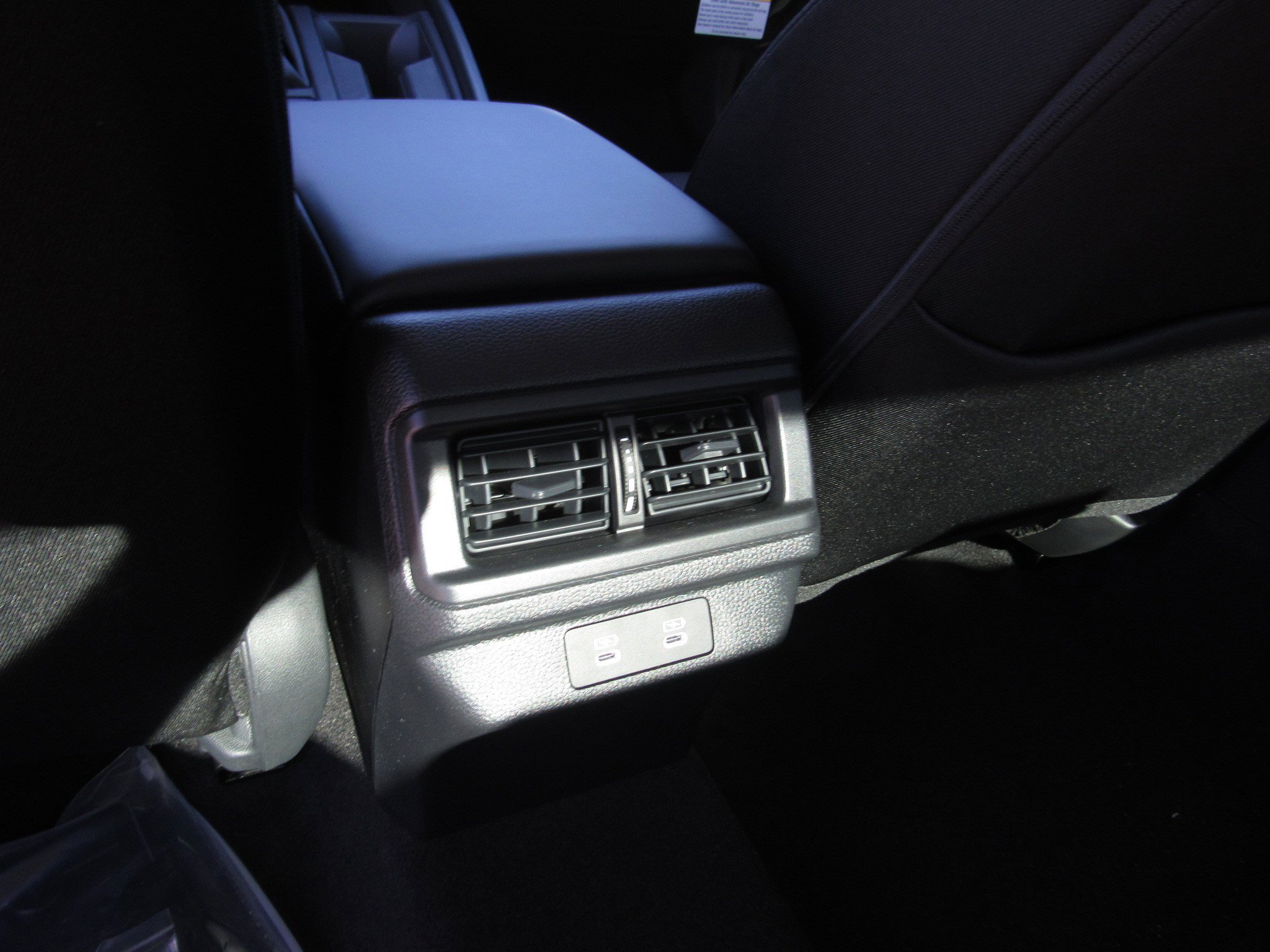 New 2026 Honda Accord LX image 10