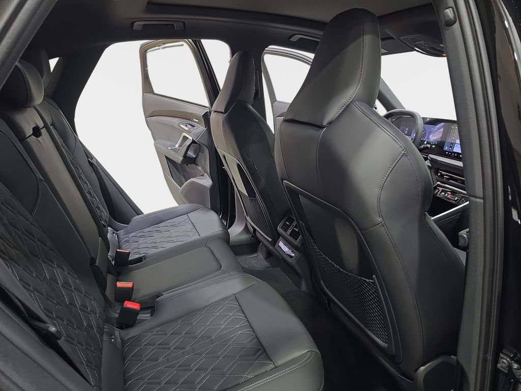 New 2026 Audi SQ5 Premium Plus AWD/4WD image 11