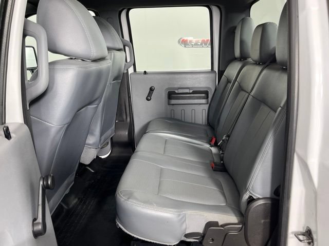 Used 2015 Ford F350 XL AWD/4WD image 22