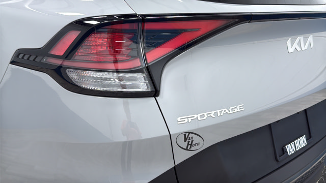 Used 2024 Kia Sportage X-Line AWD/4WD image 32