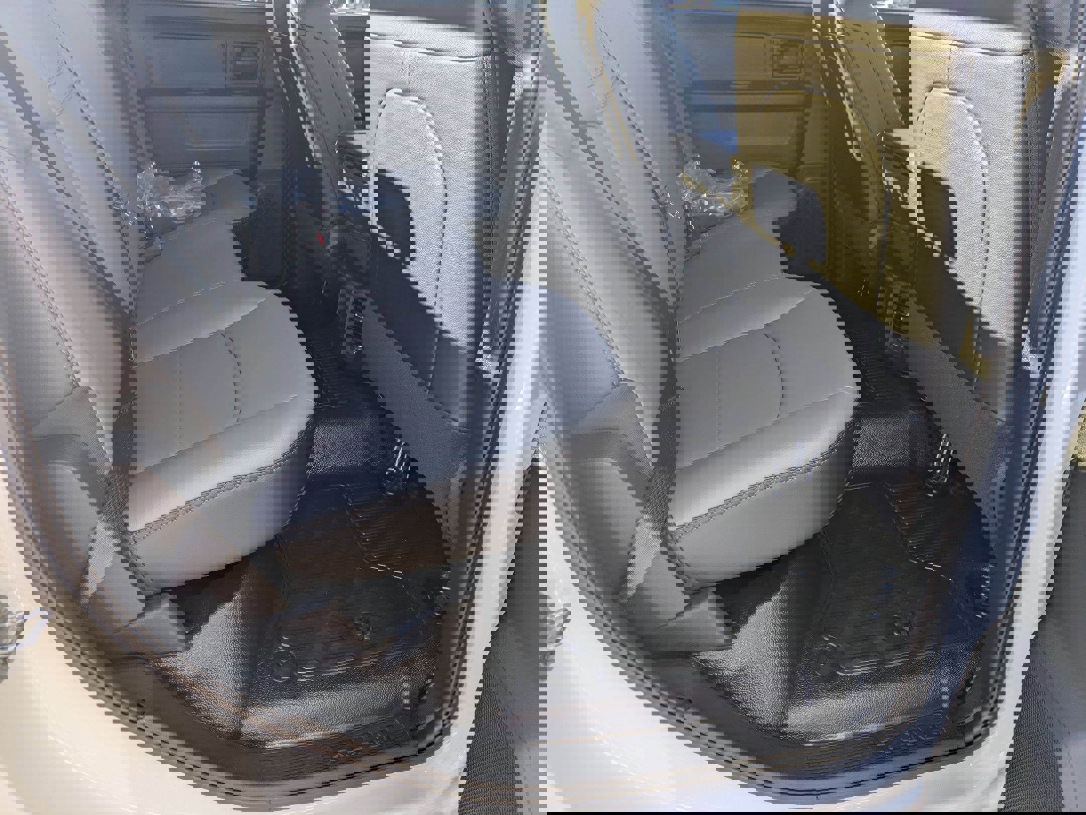 New 2026 RAM 3500 Tradesman image 28