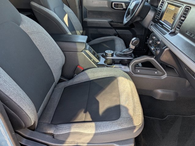 Used 2023 Ford Bronco Big Bend w/ Sasquatch Package image 26