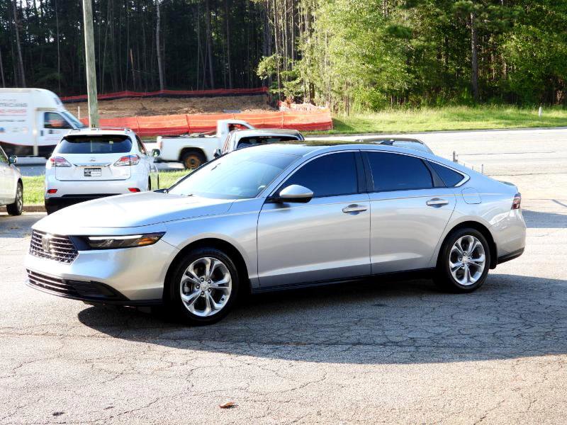 Used 2023 Honda Accord LX image 15