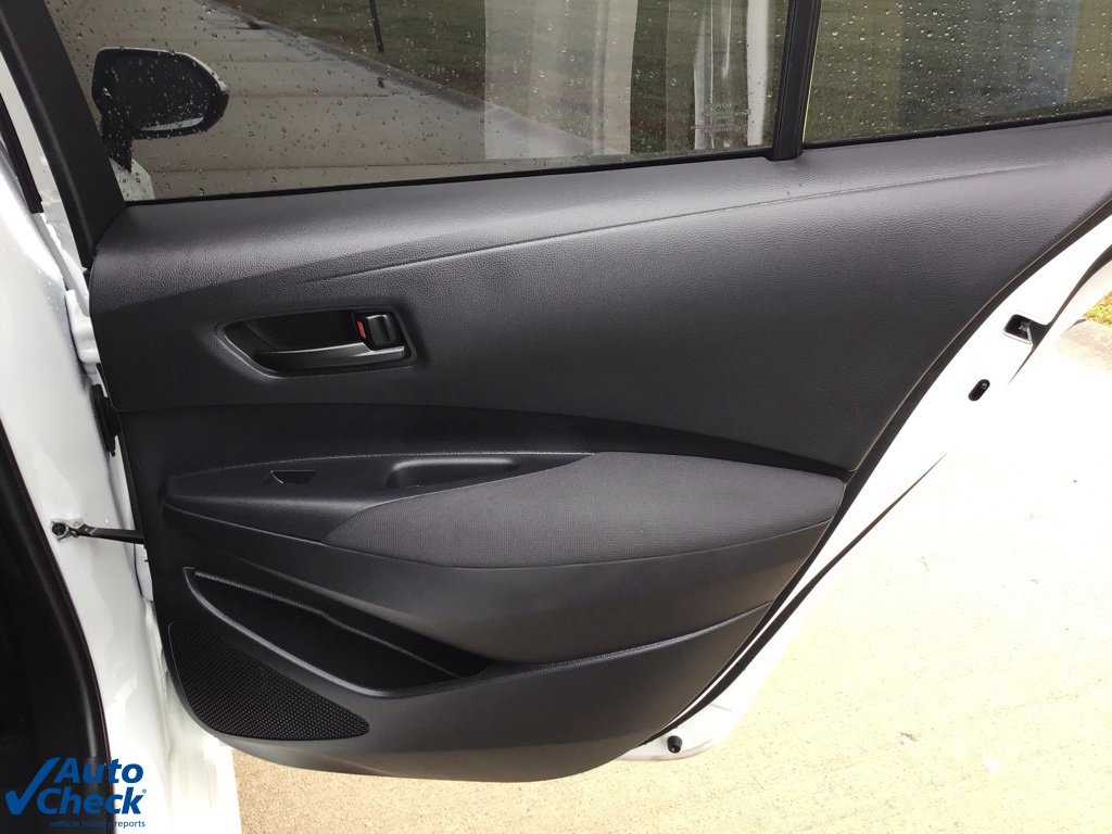 Used 2024 Toyota Corolla LE image 12