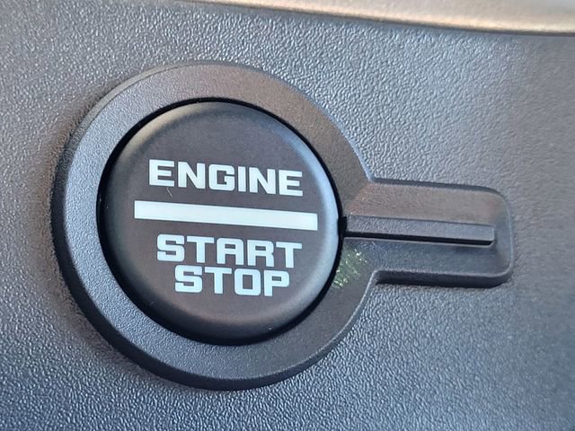 New 2026 Ford Bronco Outer Banks AWD/4WD image 23