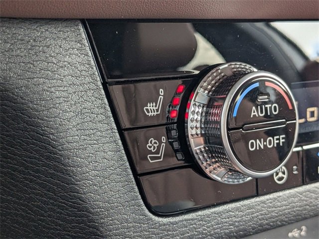 New 2025 Mitsubishi Outlander SEL image 23