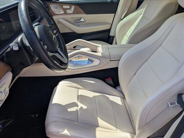 Used 2022 Mercedes-Benz GLE 350 image 16