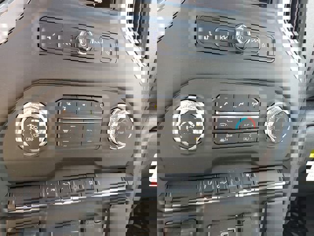 New 2026 GMC Sierra 3500 Pro w/ Convenience Package image 23