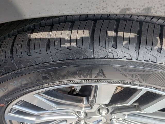 Used 2018 Ford Explorer Platinum AWD/4WD image 10