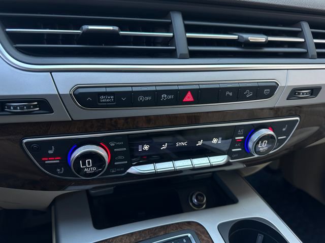 Used 2018 Audi Q7 2.0T Premium Plus image 31