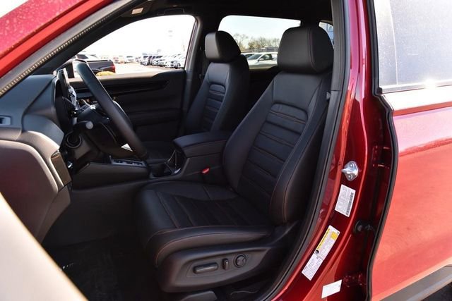 New 2026 Honda CR-V Sport Touring image 22