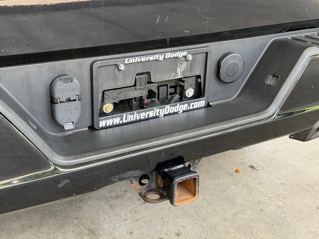 Used 2021 Chevrolet Silverado 1500 LT Trail Boss w/ Convenience Package II AWD/4WD image 20