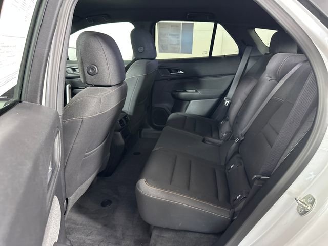 Used 2024 Honda Prologue EX image 25