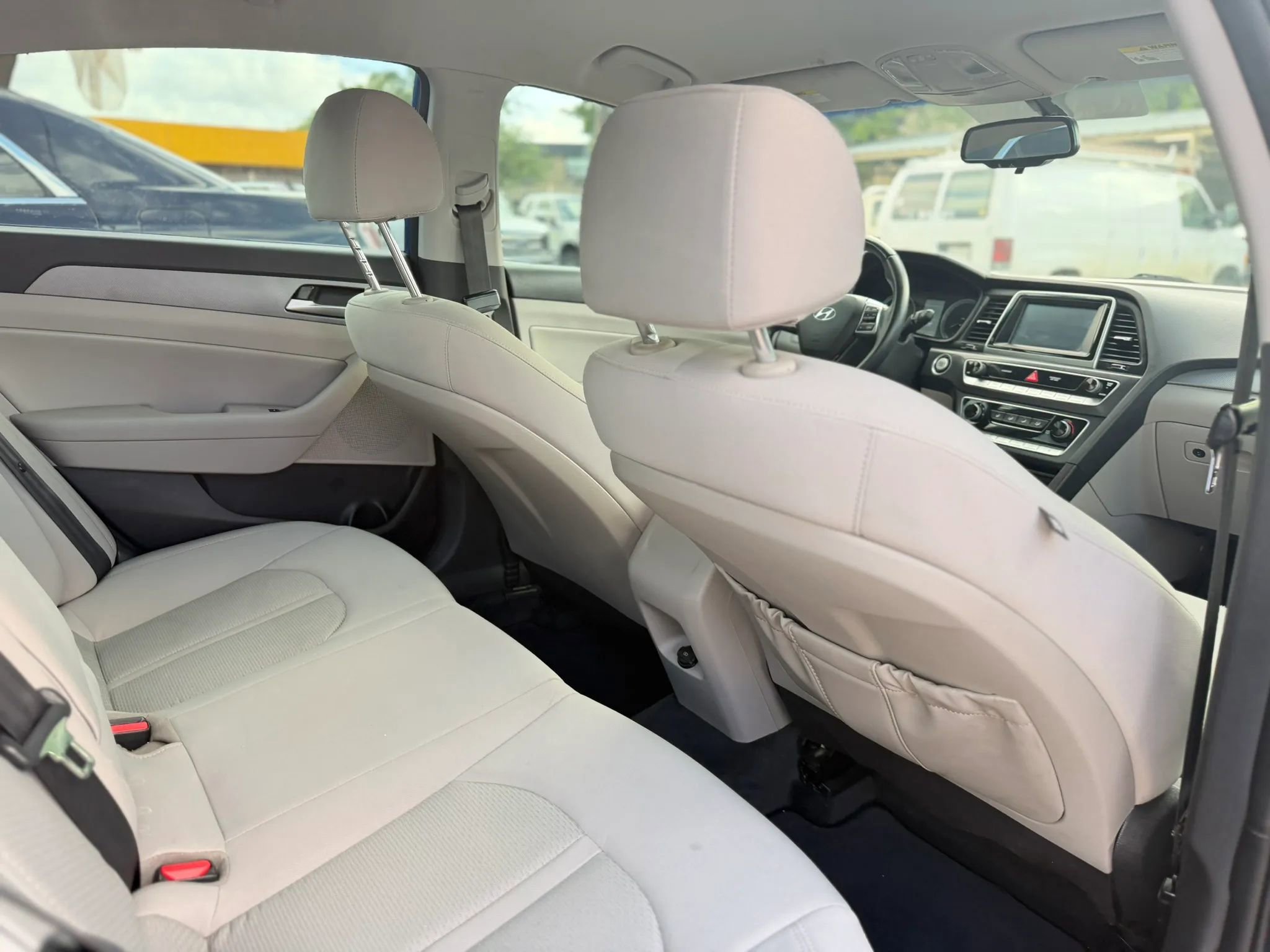 Used 2018 Hyundai Sonata SEL FWD image 35