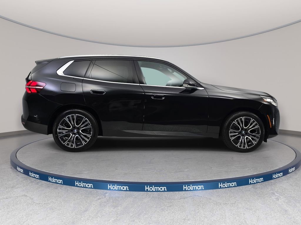 New 2026 BMW X3 xDrive30 w/ Premium Package AWD/4WD image 4