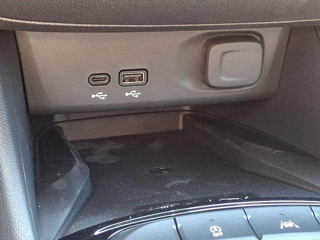 New 2026 Buick Envista Sport Touring w/ Convenience I Package FWD image 17
