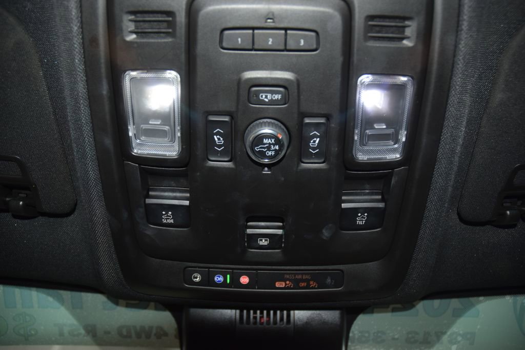 Used 2024 Chevrolet Tahoe RST w/ Luxury Package AWD/4WD image 50