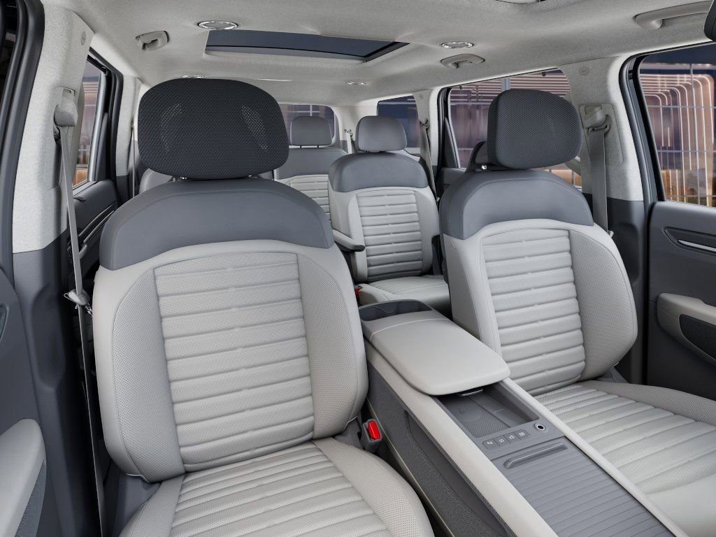 New 2026 Kia EV9 Land image 5