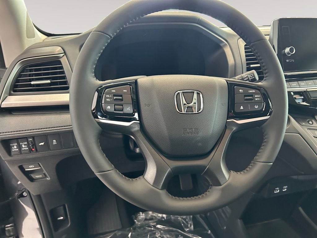 New 2026 Honda Odyssey EX-L image 12