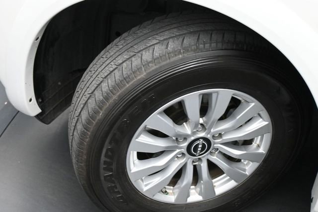Used 2023 Nissan Armada SV w/ Cargo Package RWD image 32