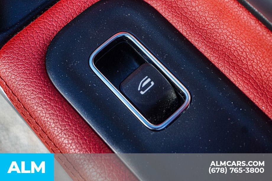 Used 2022 Mercedes-Benz CLA 45 AMG 4MATIC image 58