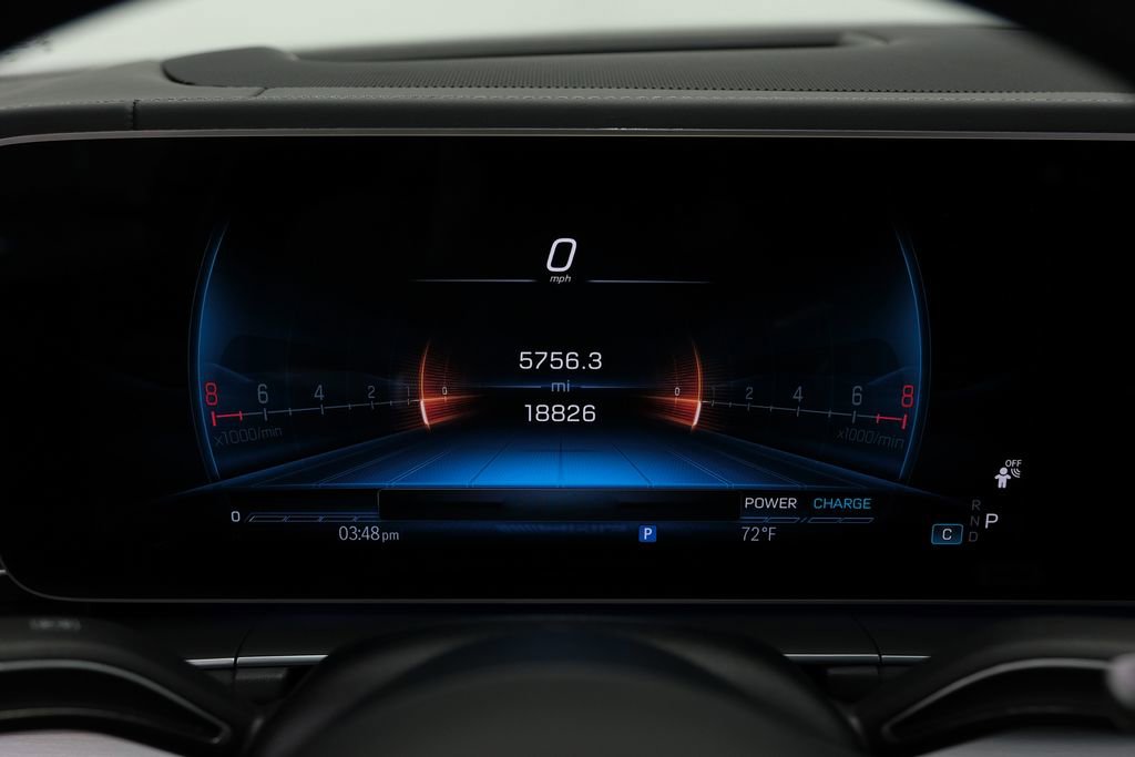 Used 2024 Mercedes-Benz GLE 63 AMG S image 19