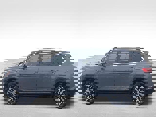 New 2026 Volkswagen Atlas SEL image 3