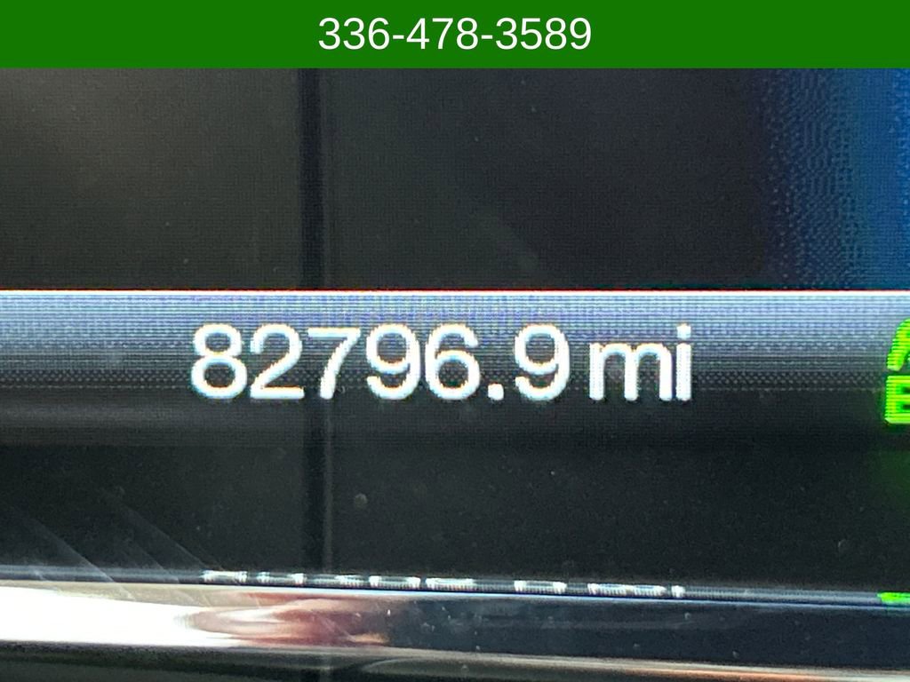 Used 2016 Lincoln MKZ Hybrid w/ Equipment Group 600A Reserve image 16