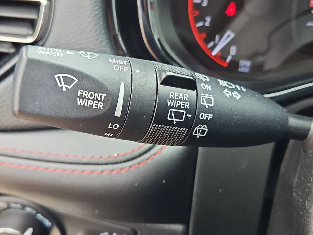 Used 2023 Dodge Durango R/T AWD/4WD image 28