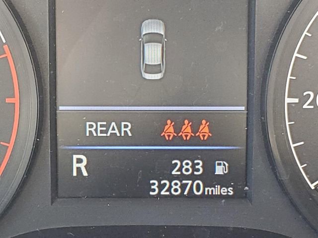 Certified 2024 Nissan Altima 2.5 S image 28