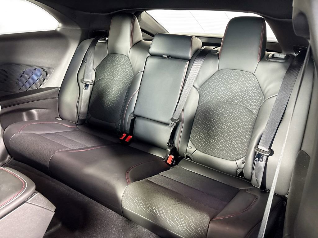 New 2026 Dodge Charger R/T Scat Pack image 18