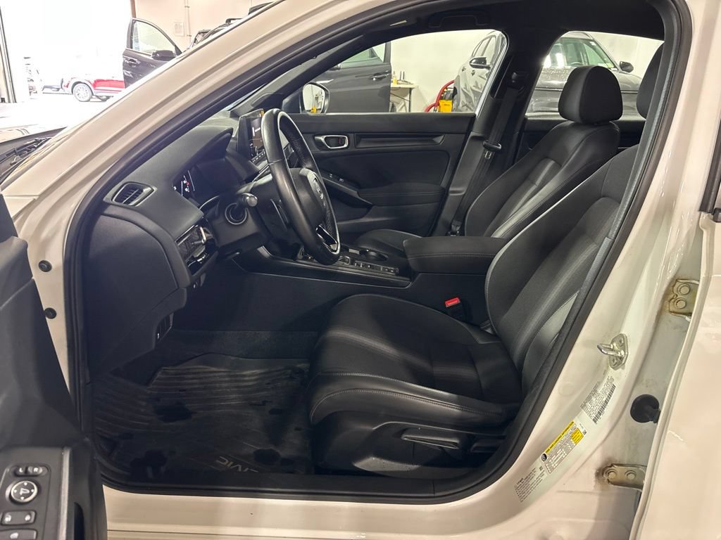 Used 2023 Honda Civic Sport image 26