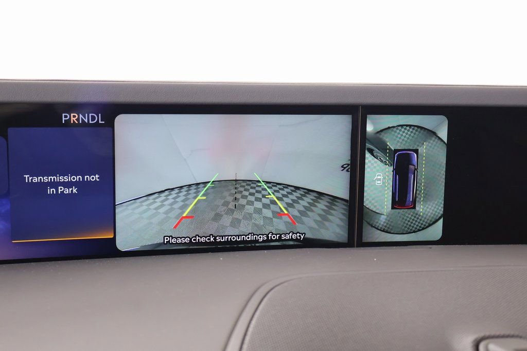 New 2026 Lincoln Nautilus Premier w/ Jet Appearance Package image 6