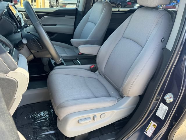 Used 2023 Honda Odyssey EX image 14