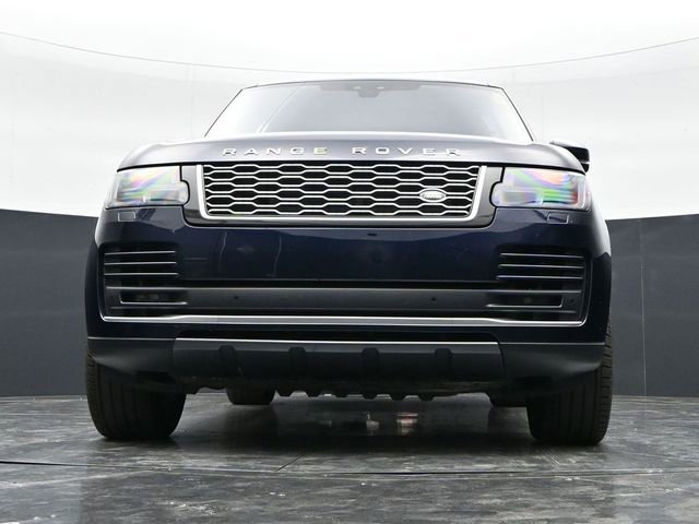 Used 2022 Land Rover Range Rover Westminster Edition AWD/4WD image 36