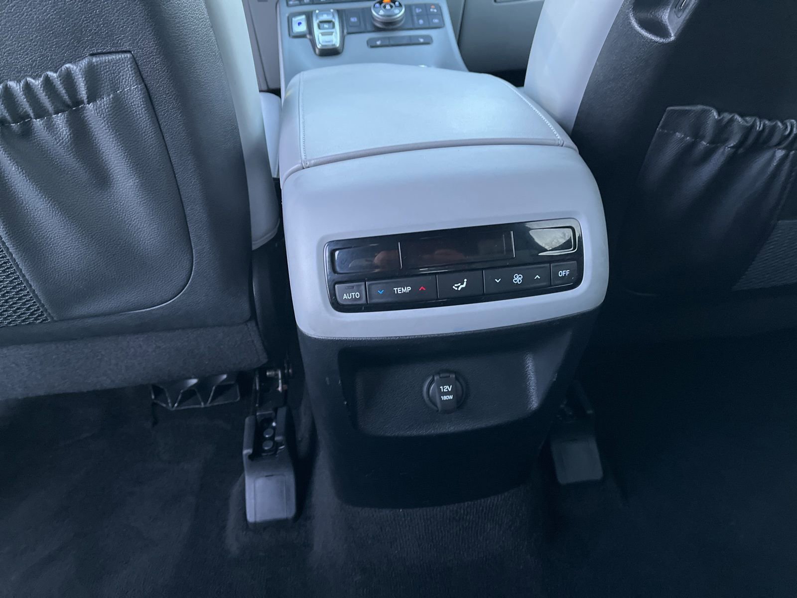 Used 2025 Hyundai Palisade SEL image 42