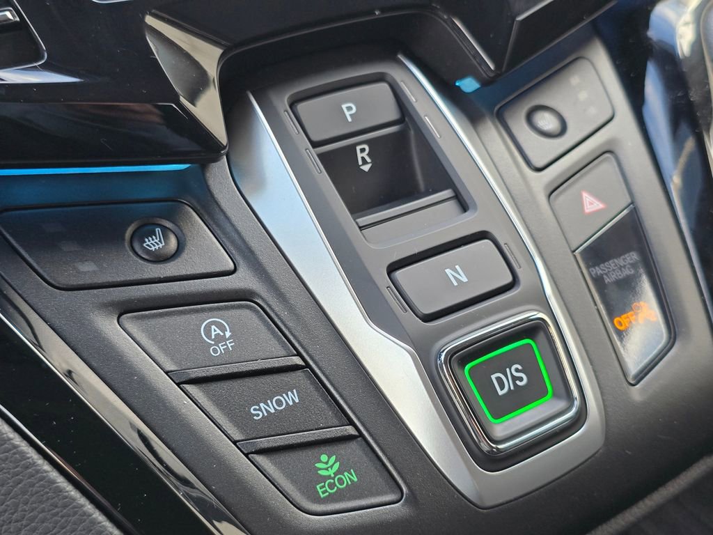 Used 2022 Honda Odyssey Touring image 37