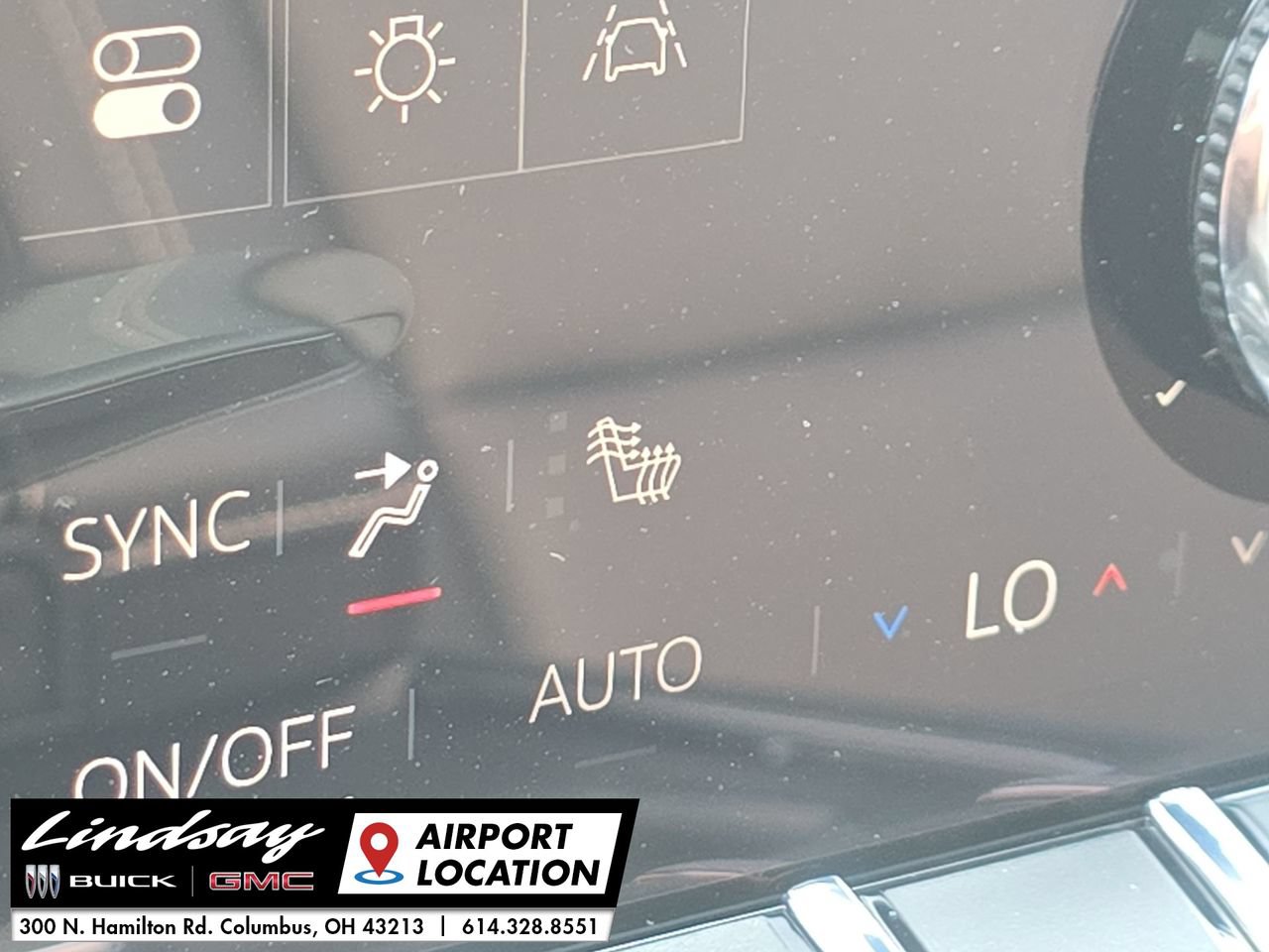 New 2026 GMC Acadia Elevation w/ Black Edition AWD/4WD image 39