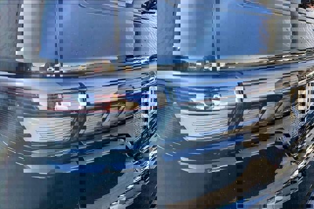 New 2026 Jeep Grand Wagoneer Limited w/ Premium Group II image 47