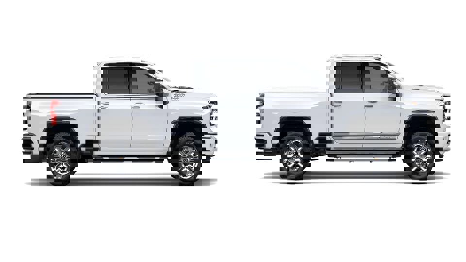 New 2026 Chevrolet Silverado 2500 High Country image 5