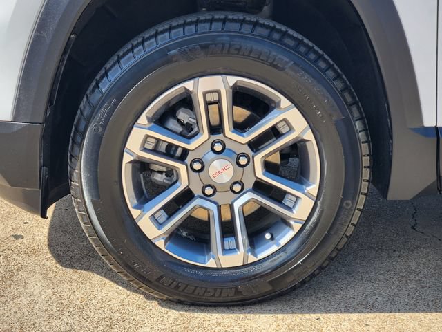 Used 2026 GMC Terrain Elevation FWD image 10