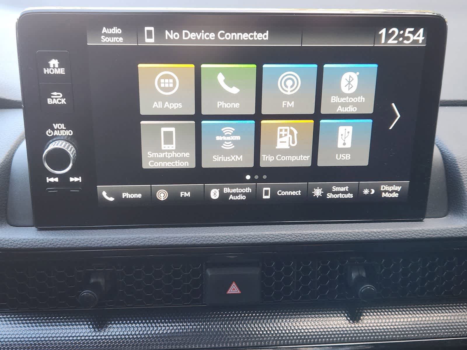 Used 2025 Honda CR-V EX-L image 16