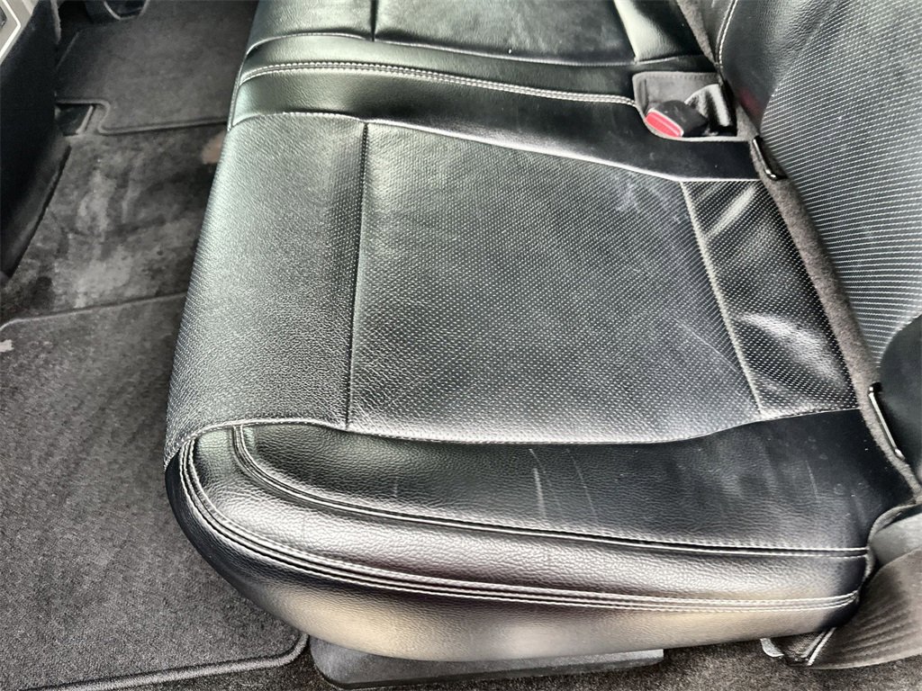 Used 2017 Ford F250 Lariat w/ Lariat Ultimate Package image 17