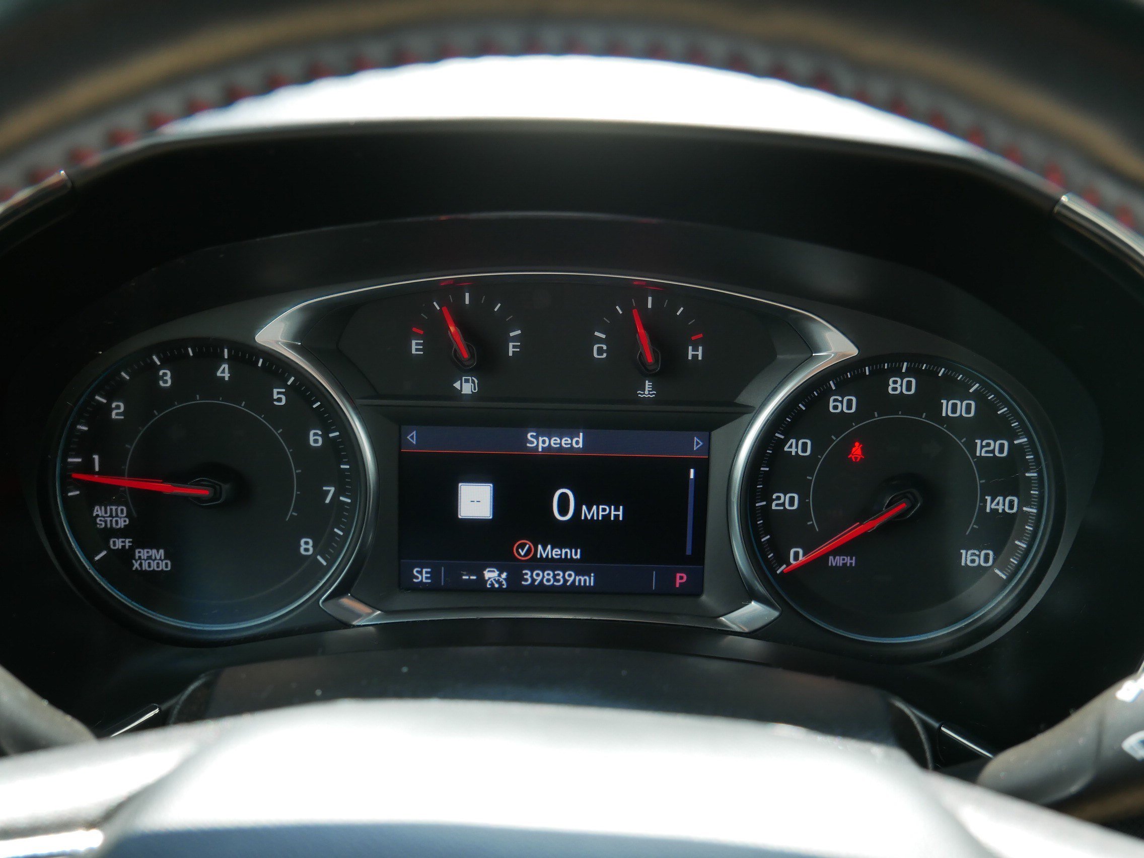 Used 2022 Chevrolet Equinox RS w/ Infotainment Package AWD/4WD image 21