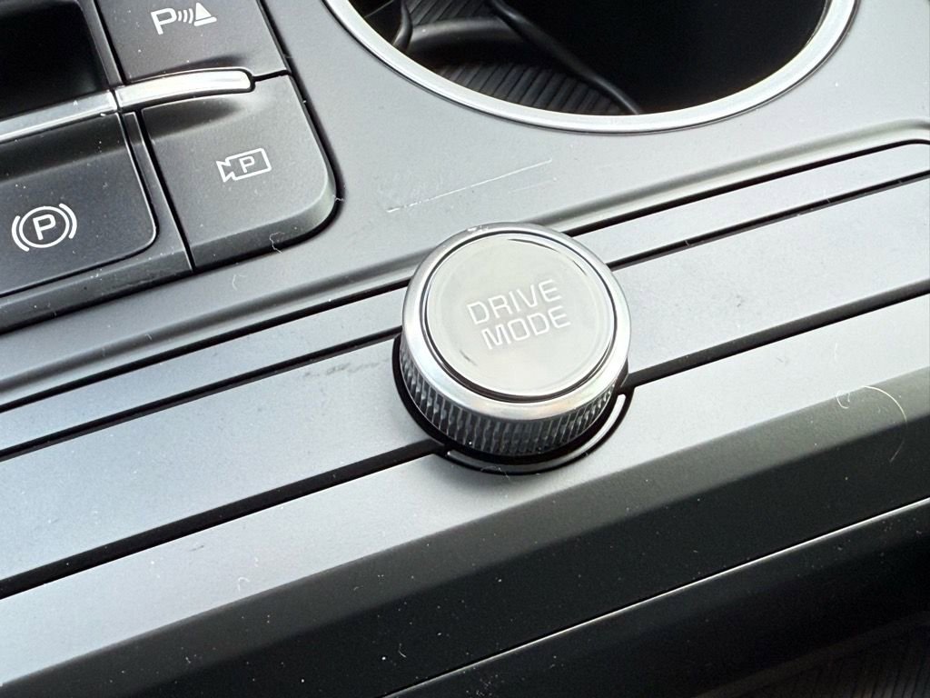 New 2026 Kia K5 LXS image 18