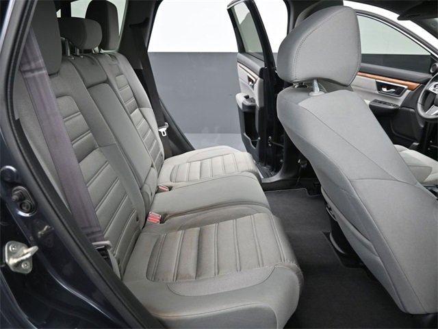 Used 2019 Honda CR-V EX image 10